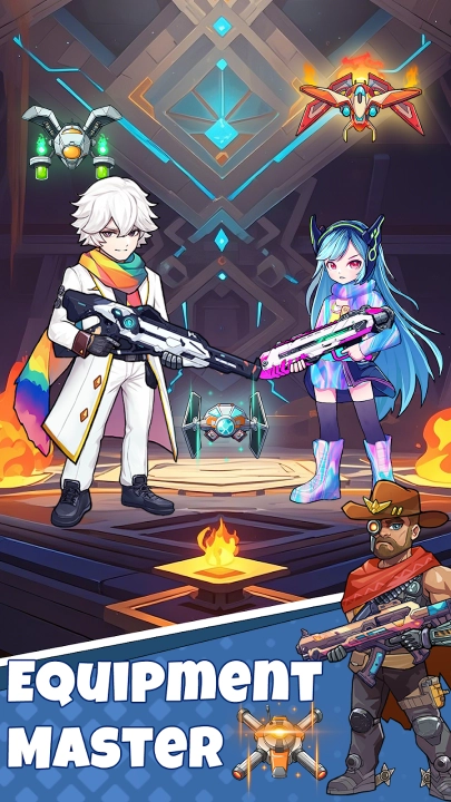 死亡战线破坏者 截图4