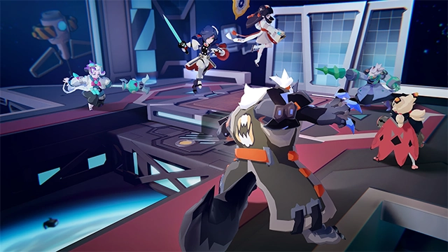 传奇大乱斗免费版图2