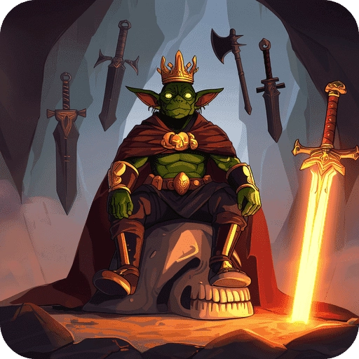 哥布林进化器 .0