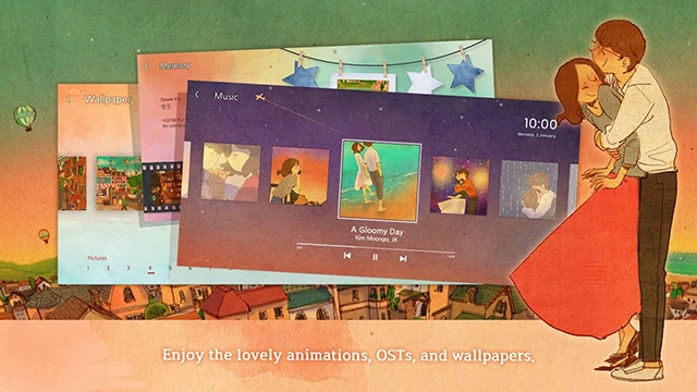 爱是在小事上 (3)