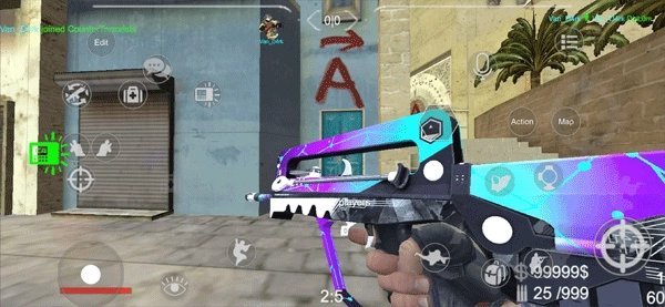 野蛮打击(BrutalStrike)最新版图3