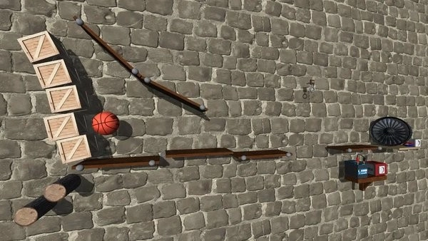 疯狂实验室手机版图1