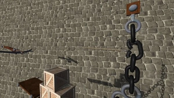 疯狂实验室手机版图2