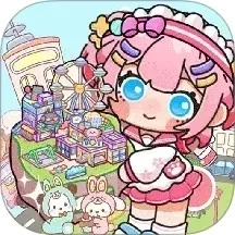 米加童话世界汉化版