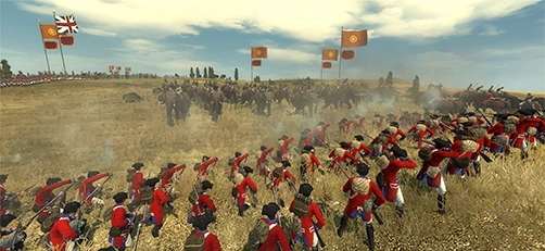 全面战争帝国RC3安装下载