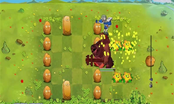 植物大战僵尸转基因版-图5