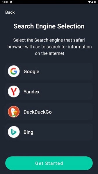 Safari2026最新版图2