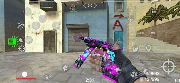 野蛮打击(BrutalStrike)最新版图4