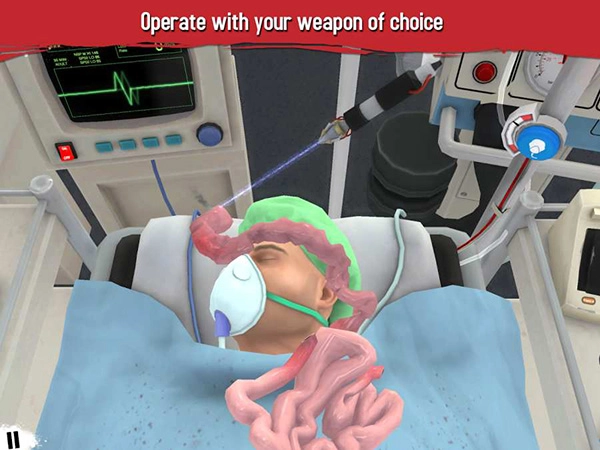 surgeonsimulator安卓版(4)