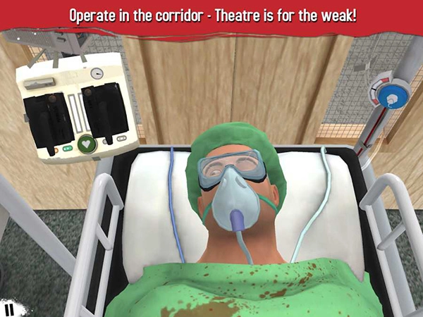 surgeonsimulator安卓版(1)