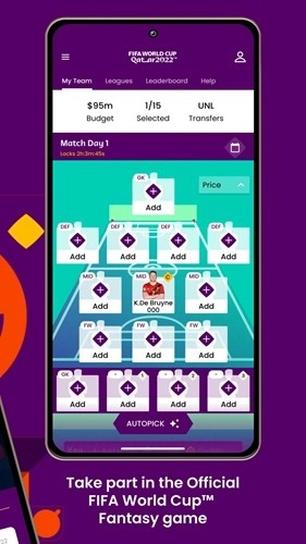 FIFA+图2