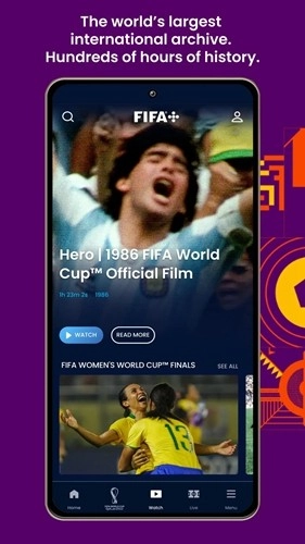 FIFA+图3