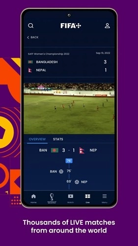 FIFA+图4