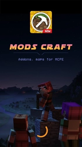 mods mcpe安卓版图1