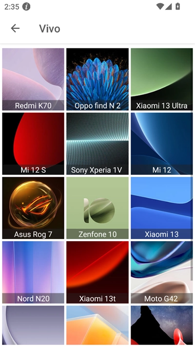 vivo控制中心最新版图3