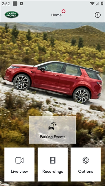 路虎行车记录仪图3