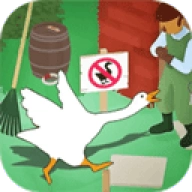 捣蛋大鹅模拟器