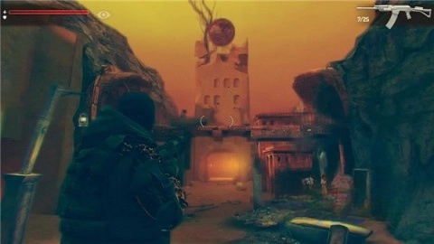 疯狂之墙2汉化版(3)