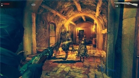 疯狂之墙2汉化版(4)