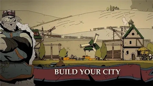 帕拉贝伦传奇围攻 Parabellum(4)