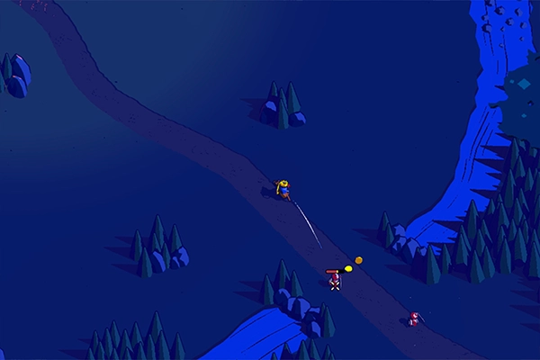 王权陨落安卓移植版图1