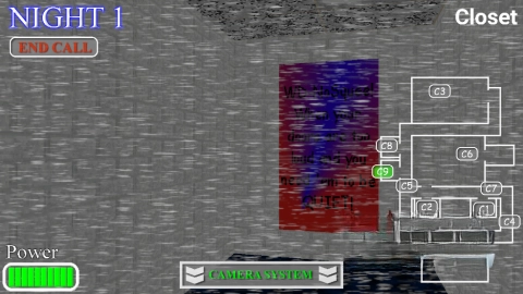 巴迪老师的午夜后宫(2)