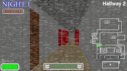 巴迪老师的午夜后宫(1)