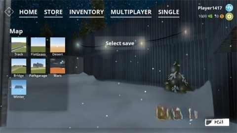 TUB物理沙盒联机版(1)