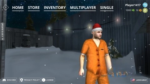 TUB物理沙盒联机版(3)