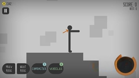 火柴人给我死无广告版