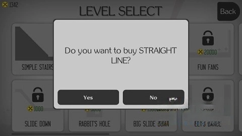 火柴人给我死无广告版