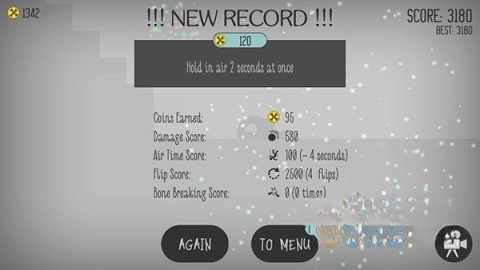 火柴人给我死无广告版