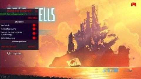 死亡细胞全dlc游戏绿色版图1