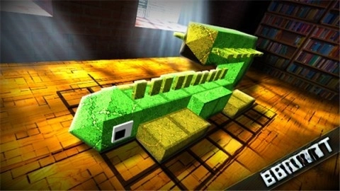 怪物工匠免费版下载