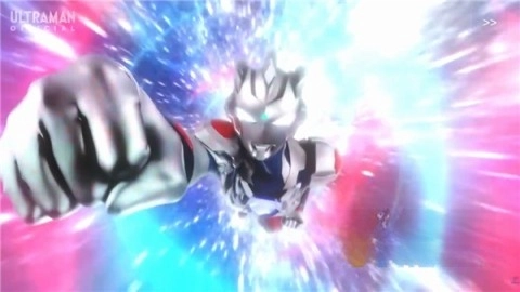 特利迦模拟器横屏版