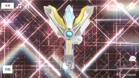 特利迦模拟器横屏版