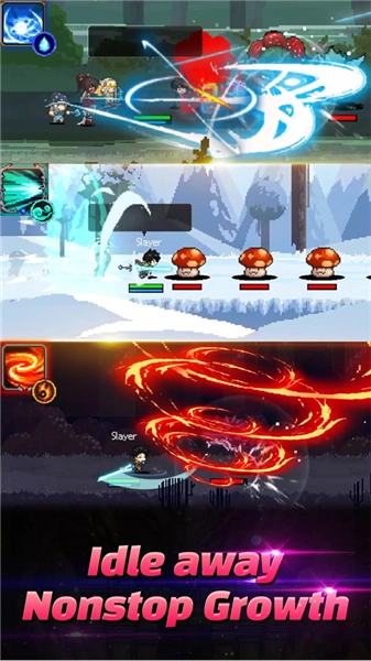 猎魔者传说最新版(1)