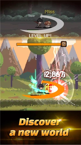 猎魔者传说最新版(4)