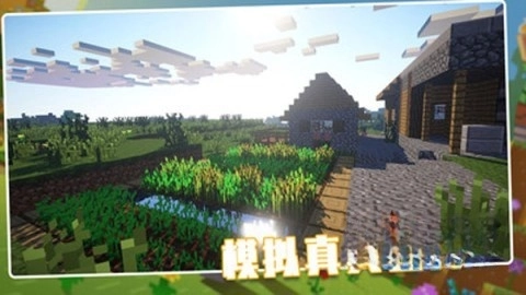 荒野世界