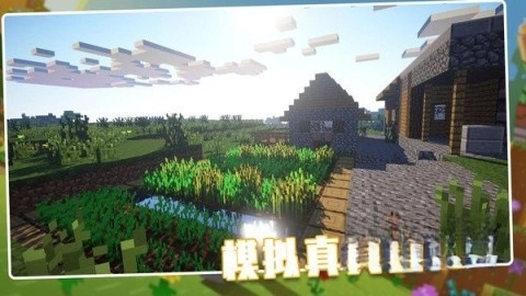 荒野世界