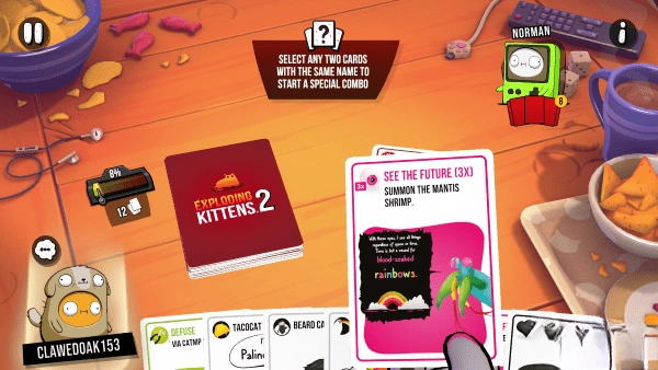 爆炸猫2安卓版图4