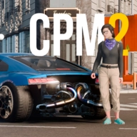 手动挡停车场2mod菜单版