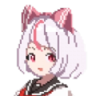 白毛少女大战僵尸