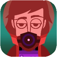 节奏盒子Veda模组重制版