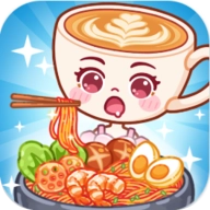 水晶糖果吃播间