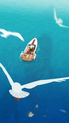 超级海洋大亨(3)