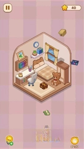 我的完美家园(1)