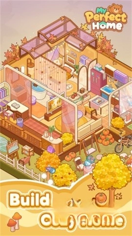 我的完美家园(3)