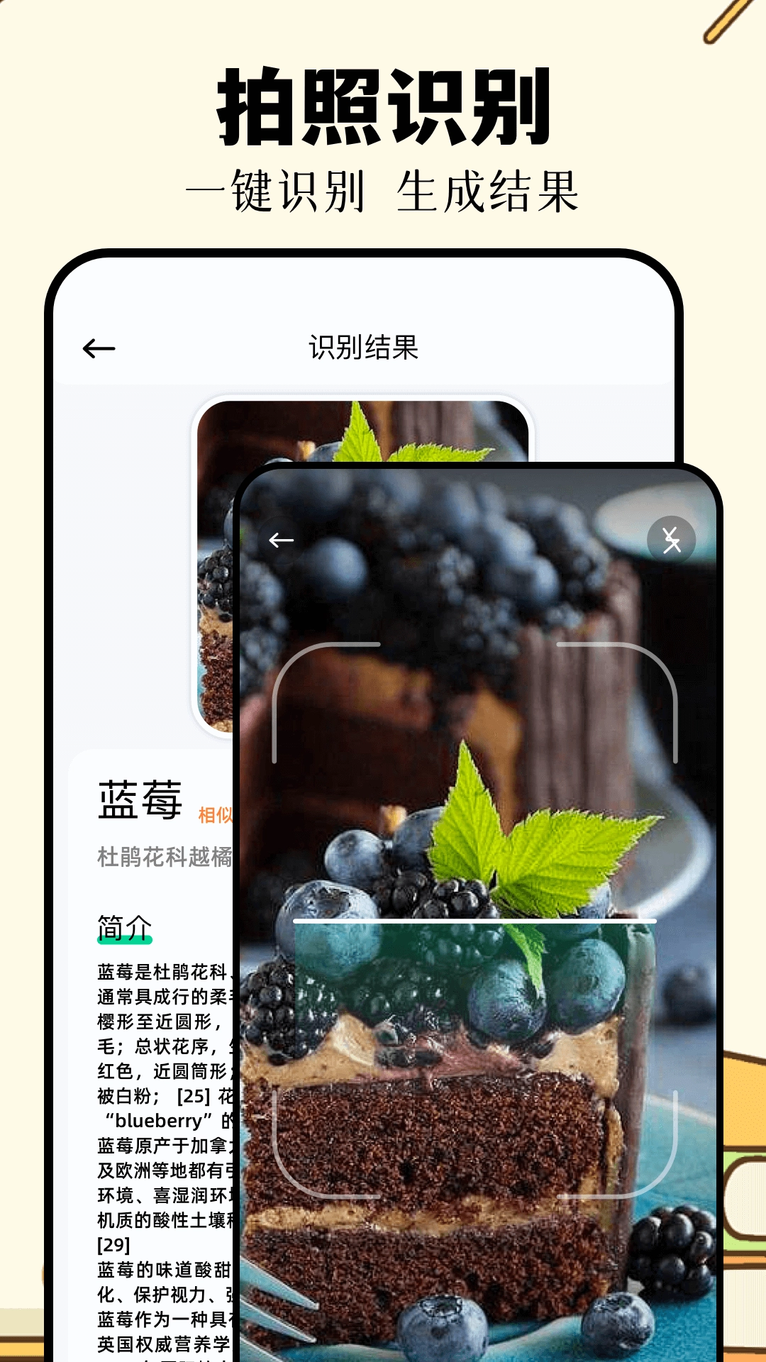 识万物扫一扫最新版图4