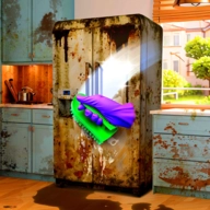 快樂(lè)合并之家游戲  安卓版